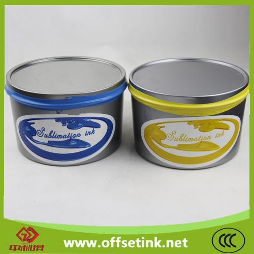 high printing precision, offset sublimation tr