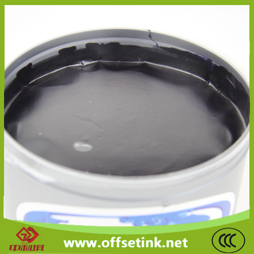 No crust offset transfer sublimation ink for N