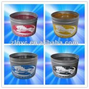 CMYK sublimation transfer printing ink for pla