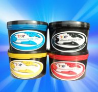  Zhongliqi Offset Transfer Printing Inks