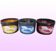 Vivid color Sublimation transfer printing ink