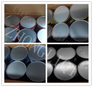 CMYK 1kg/can Offset Sublimation Transfer Ink (