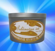 Sublimacion printing transfer ink