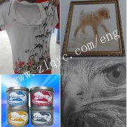 Oil-Based Offset Sublimation Ink(Zhongliqi)