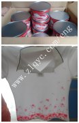 CMYK offset printing ink sublimation(Oil Based