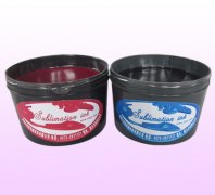 Zhongliqi Sublimation ink for lithography prin