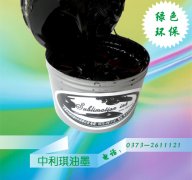 Sublimation Offset Inks for Litho Printing